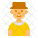 پیش‌نمایش فایل happy-boy-3684661 از پک آواتار کودکان