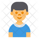 پیش‌نمایش فایل nerd-boy-3684668 از پک آواتار کودکان