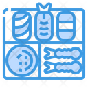 پیش‌نمایش فایل bento-3684920 از پک غذا