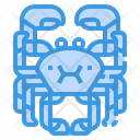 پیش‌نمایش فایل crab-3684927 از پک غذا