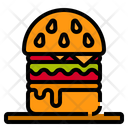 پیش‌نمایش فایل burger-3684951 از پک غذا