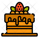 پیش‌نمایش فایل cake-3684955 از پک غذا