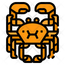 پیش‌نمایش فایل crab-3684957 از پک غذا