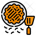 پیش‌نمایش فایل okonomiyaki-3684967 از پک غذا