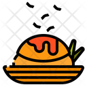 پیش‌نمایش فایل omurice-3684968 از پک غذا