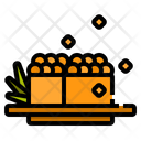 پیش‌نمایش فایل sushi-3684976 از پک غذا