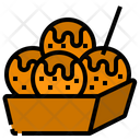 پیش‌نمایش فایل takoyaki-3684977 از پک غذا