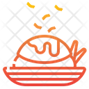 پیش‌نمایش فایل omurice-3685267 از پک غذا