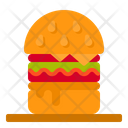 پیش‌نمایش فایل burger-3685131 از پک غذا