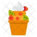 پیش‌نمایش فایل cup-cake-3685133 از پک غذا