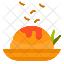 پیش‌نمایش فایل omurice-3685148 از پک غذا