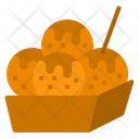 پیش‌نمایش فایل takoyaki-3685157 از پک غذا