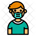 پیش‌نمایش فایل cute-child-with-mask-3685649 از پک آواتار کودکان با ماسک پزشکی