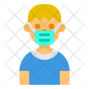 پیش‌نمایش فایل child-with-mask-3685798 از پک آواتار کودکان با ماسک پزشکی
