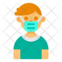 پیش‌نمایش فایل cute-child-with-mask-3685779 از پک آواتار کودکان با ماسک پزشکی