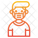 پیش‌نمایش فایل boy-with-mask-3685813 از پک آواتار کودکان با ماسک پزشکی
