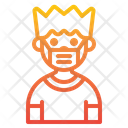پیش‌نمایش فایل boy-with-mask-3685814 از پک آواتار کودکان با ماسک پزشکی