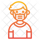 پیش‌نمایش فایل cute-child-with-mask-3685809 از پک آواتار کودکان با ماسک پزشکی