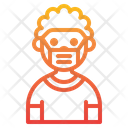 پیش‌نمایش فایل happy-boy-with-mask-3685816 از پک آواتار کودکان با ماسک پزشکی