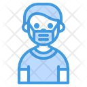 پیش‌نمایش فایل child-with-mask-3685515 از پک آواتار کودکان با ماسک پزشکی