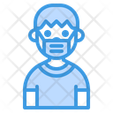 پیش‌نمایش فایل child-with-mask-3685538 از پک آواتار کودکان با ماسک پزشکی