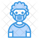 پیش‌نمایش فایل happy-boy-with-mask-3685526 از پک آواتار کودکان با ماسک پزشکی