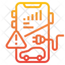 پیش‌نمایش فایل battery-charging-status-3688282 از پک خودروی برقی
