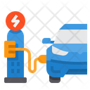 پیش‌نمایش فایل electric-charging-station-3688092 از پک خودروی برقی