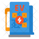 پیش‌نمایش فایل electric-charging-station-3688094 از پک خودروی برقی