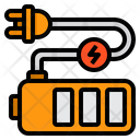 پیش‌نمایش فایل battery-charging-3688011 از پک خودروی برقی