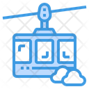 پیش‌نمایش فایل cable-car-3687965 از پک خودروی برقی