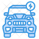 پیش‌نمایش فایل electric-car-3687970 از پک خودروی برقی