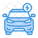 پیش‌نمایش فایل electric-car-3687971 از پک خودروی برقی