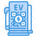 پیش‌نمایش فایل electric-charging-station-3687974 از پک خودروی برقی