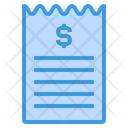 پیش‌نمایش فایل bill-3688585 از پک ابزارهای اداری