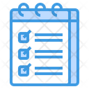 پیش‌نمایش فایل checklist-3688603 از پک ابزارهای اداری