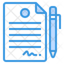 پیش‌نمایش فایل contract-3688595 از پک ابزارهای اداری