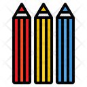 پیش‌نمایش فایل color-pencils-3688647 از پک ابزارهای اداری