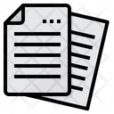 پیش‌نمایش فایل papers-3688661 از پک ابزارهای اداری