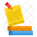 پیش‌نمایش فایل note-3688687 از پک ابزارهای اداری