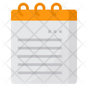 پیش‌نمایش فایل notepads-3688688 از پک ابزارهای اداری
