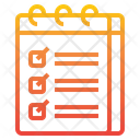 پیش‌نمایش فایل checklist-3688744 از پک ابزارهای اداری