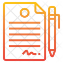 پیش‌نمایش فایل contract-3688736 از پک ابزارهای اداری
