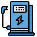 پیش‌نمایش فایل electric-station-3688856 از پک بوم‌شناسی و محیط زیست