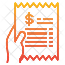 پیش‌نمایش فایل bill-3689138 از پک کسب و کار