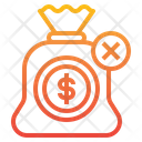 پیش‌نمایش فایل remove-money-bag-3689135 از پک کسب و کار