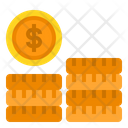 پیش‌نمایش فایل coins-3689114 از پک کسب و کار