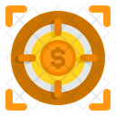 پیش‌نمایش فایل money-target-3689125 از پک کسب و کار