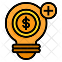 پیش‌نمایش فایل new-money-idea-3689088 از پک کسب و کار