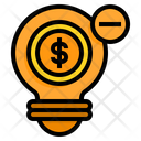 پیش‌نمایش فایل no-finance-idea-3689087 از پک کسب و کار